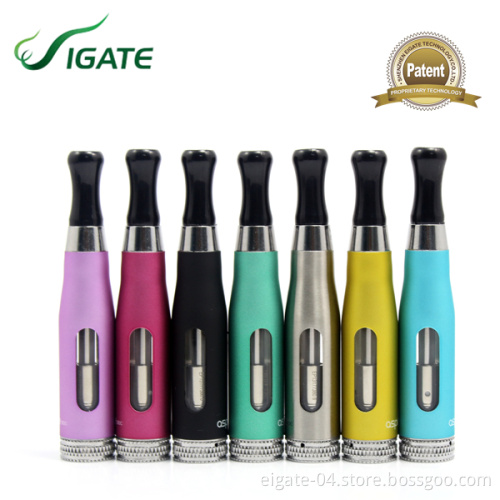 2013 Newest Arrival! Window Display CE5 Bdc Clearomizer, CE5 Bottom Coil Clearomizer for EGO